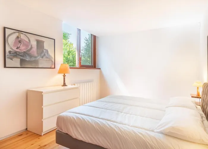 Casa Azevinho Canicada Geres - By Proguest Feriehus