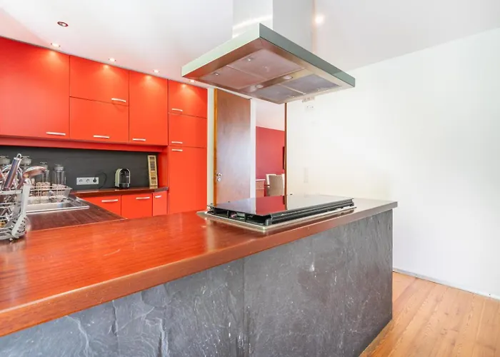 펜션 Casa Azevinho - Canicada Geres