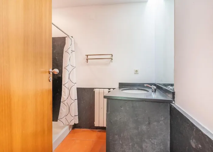 Casa Azevinho Canicada Geres - By Proguest Feriehus *